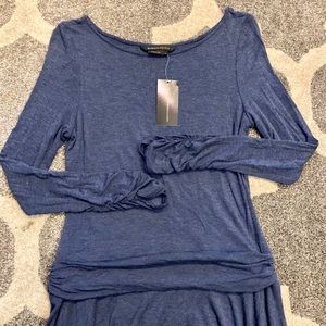 BCBG MaxAzria | Indigo | MaxiDress | M